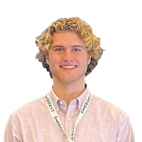 KACTUS Employee Jordan C.'s profile photo