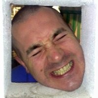 IBM Employee Ian Tyrrell's profile photo