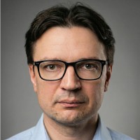 Eugene Balashov Email & Phone Number