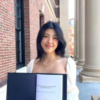 Tesla Employee Ariel Wang's profile photo
