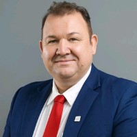 LEOS International Employee Akhyar Ahmad's profile photo