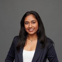 Cassidy Employee Suchitra Gopal's profile photo