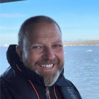 Cimasa Employee Nicolas Barazzoni's profile photo