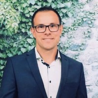 Energiekonzepte Deutschland GmbH Employee Christoph Gebhardt's profile photo