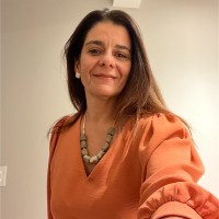 Webjump Employee Valeria Lima's profile photo