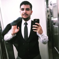 Business Process Solutions Employee Hani Khalilian's profile photo