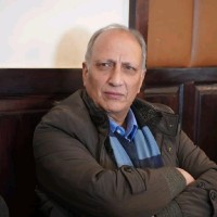 Deccan Chronicle Holdings ltd Employee Yusuf Jameel's profile photo