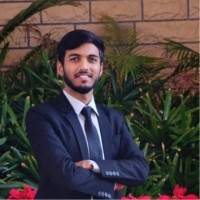 Sierra Living Concepts Employee Aniket Pandey's profile photo