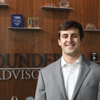 Founders Advisors Employee Swede Umbach's profile photo