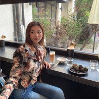 胡蔚沁 Hu