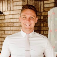 RMS International (USA) Inc. Employee Daniel Jelley's profile photo