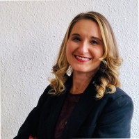 Bilingual Program Employee Amy Swartz's profile photo