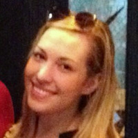 Depeche Mode NY Employee Alison Popp's profile photo