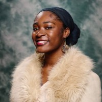 NWON Employee Nya Hardin's profile photo