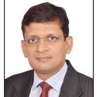 Quick Cash Flow Private Limited Employee Alok Kedia's profile photo