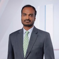 PIMCO Employee Kartik Iyer's profile photo