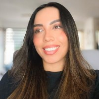 Randstad México Employee Maria Fernanda Calvillo Alvarez's profile photo