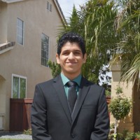 VLI-EV Employee Enrrique Torres's profile photo