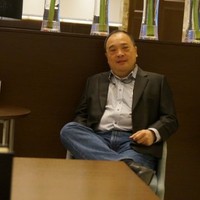 Benson Teo Email & Phone Number