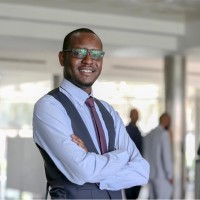 DAL Group Employee Pride Mubaiwa's profile photo