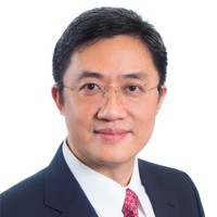 Cushman & Wakefield Employee K K Chiu's profile photo