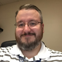 Harrah's Joliet Casino & Hotel Employee Dennis Harding's profile photo