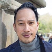 Randall's Island Park Alliance Employee Michael Gonzales's profile photo