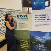 Sandra Jorge Email & Phone Number