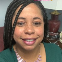 USDA Employee Anitra Walker's profile photo