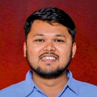 7Span Employee Pratik Butani's profile photo
