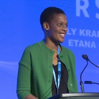 Ontario Nurses' Association Employee Etana Cain's profile photo