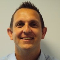 Ascent Flight Training Employee Ed Morgan's profile photo