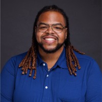National Institute for Criminal Justice Reform Employee Jeremy Page's profile photo