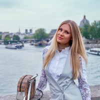 Kuvelli LTD Employee Natasha Logvinova's profile photo