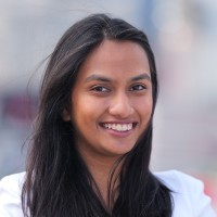 Cableteque Employee Prarthana Gupta's profile photo