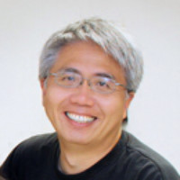 Commvault Employee Ho-Chi Chen's profile photo
