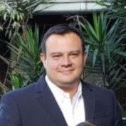 Unitrading Latam Employee Mario Hidalgo Medina's profile photo