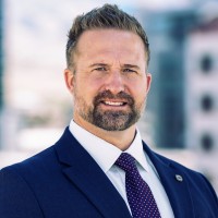 Horizon Credit Union Employee Patrick Clayton's profile photo