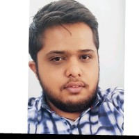 AdvanceTrack Outsourcing Employee Rahul Bajaj's profile photo