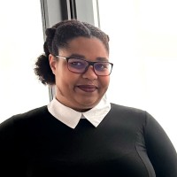 Camden Learning Employee Reeva McLaughlin's profile photo