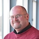 WITF, Inc. Employee David Brandt's profile photo