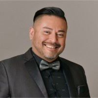 KRJ Management, Inc. Employee Saul E. Gonzalez's profile photo