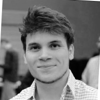 MassVR Employee Todd Noreen's profile photo