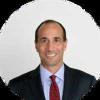 Vellir Capital Management Employee John Lepore's profile photo