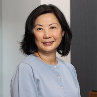 Bank of America Private Bank Employee Mary Chan's profile photo