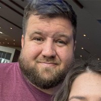 Hunter Super Techs Employee Garrett Brooks's profile photo