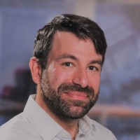 Project Management Institute Employee Peter Pantelis's profile photo