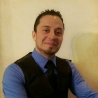 Splunk Employee Ivan Ortiz's profile photo