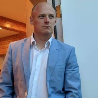 Insure Logic Inc Employee Bryan McClean's profile photo