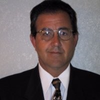 Vic Taucer